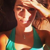 Ines Pedroza's photo