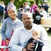 Cantrell Hayes's photo