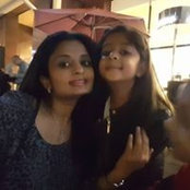 Leena Sheth's photo