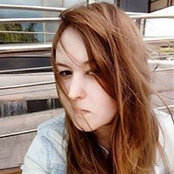 Анна Соколова's photo