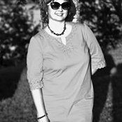 Елена Горюхина's photo