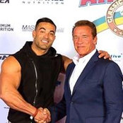 Franco Atashi's photo