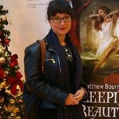 Cristina Runa's photo