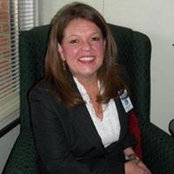 Donna Albaughs foto