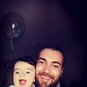 Giacomo Tanda's photo