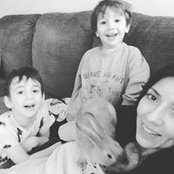 Maya Galon's photo