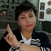 Анжелина Зеленскаяs billede