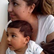 Marlen Gallos foto