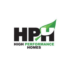 High Performance Homes