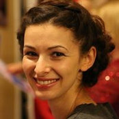 Evgenia Rozenfeld's photo