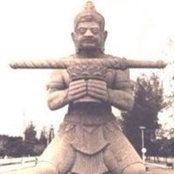 Foto von Viseth Sreng