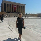 TC Bahar Kocabaş's photo