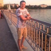 Andriy Nezdropa's photo