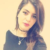 Roula Khalil's photo