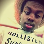 Malik Møŋté's photo