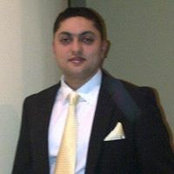 Iqbal Rasool's photo