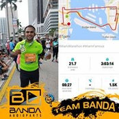 Ryan Benimadho's photo