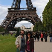 Foto von Tina Mcroy