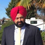 Harminder Hundal's photo
