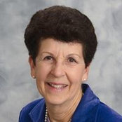 Joan Sampson's photo