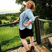 Foto von Caitlin Hill