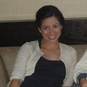 Foto de Nadia Pierce