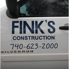 Fink's Construction And Design