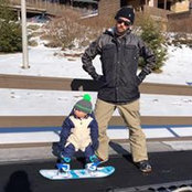 Tom Dickey's photo