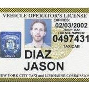 Foto de Jason Diaz