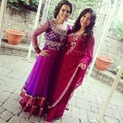 Brittany Satey's photo