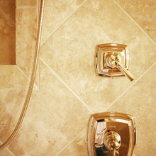 bathroom addition