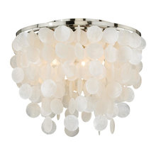 Front Hall Light