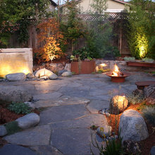 Outdoor ideas