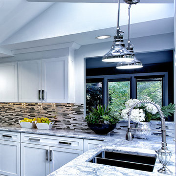 Lafayette Hill PA Kitchen
