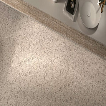 REG 4502 LIDO GREY Architectural Terrazzo Agglotech