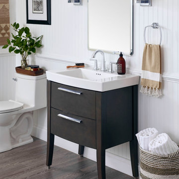 Townsend® Widespread 2-Handle Bathroom Faucet