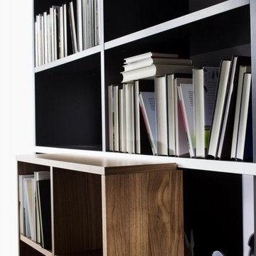 SHELF SYSTEM SINUS 680