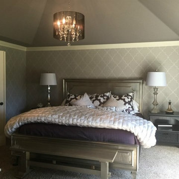 Woodinville Remodel Design Buchan Home