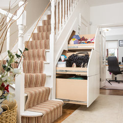 Smart Storage - Storage And Organization