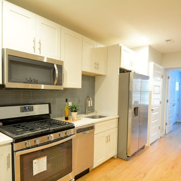 West Virginia Avenue NE, DC