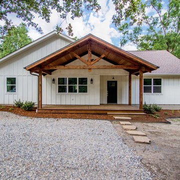 Kanis Custom Spec Home