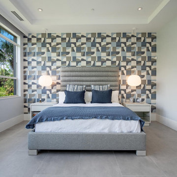 Opulent Oasis in Mediterra: Luxury Home Remodeling Excellence in Naples, FL