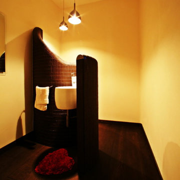 Bagno ospiti