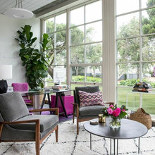Living Room Ideas