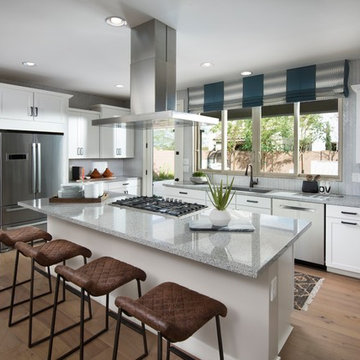 Ambition at Recker Pointe | Gilbert, AZ