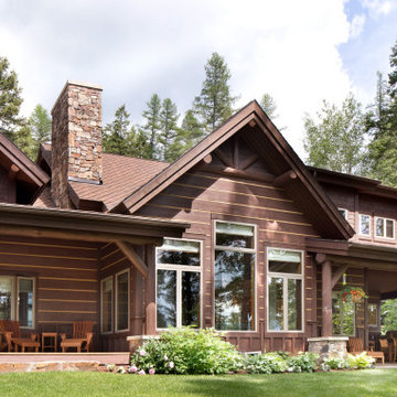 Family Lodge