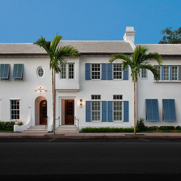 Valencia Townhouse Phase 1