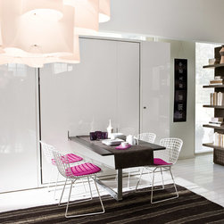 Ulisse Dining - Products
