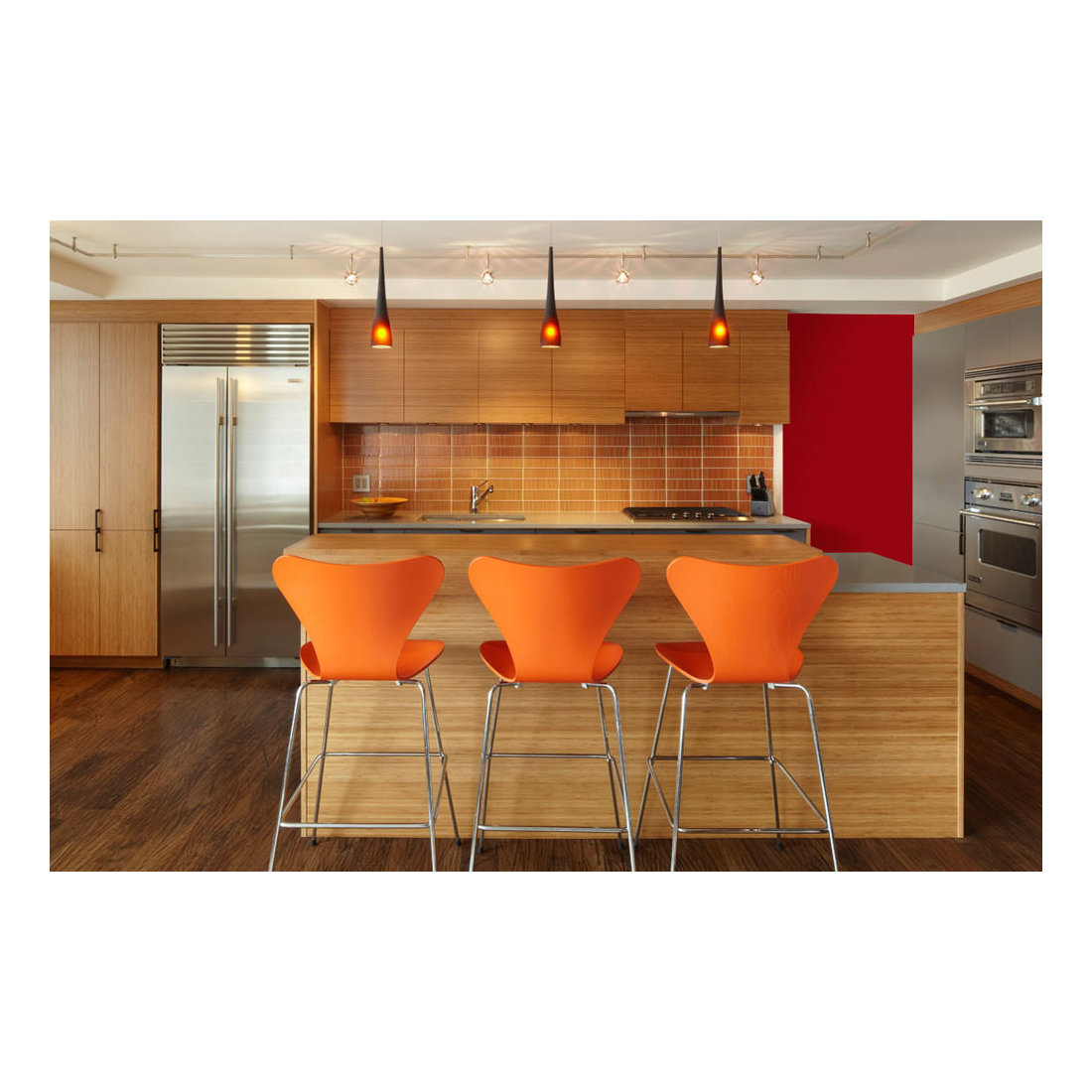 Combined Upper Westside Apartment