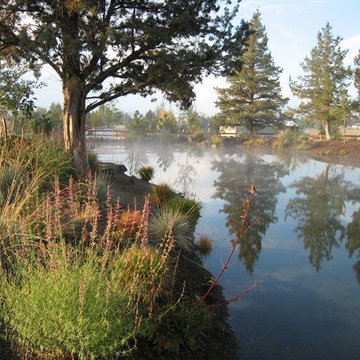 Deschutes River Ranch